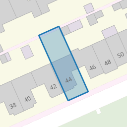 Perceel RML00-H-6199