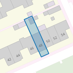 Perceel RML00-H-6201