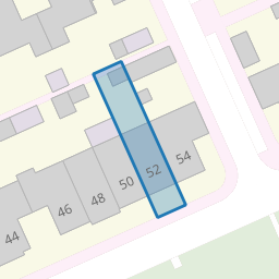 Perceel RML00-H-6203