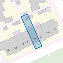 Perceel RML00-H-6209