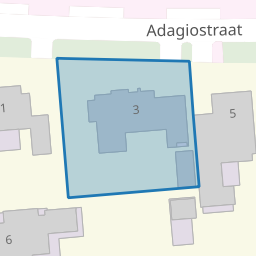 Perceel RML00-H-6217