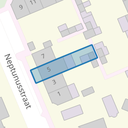 Perceel RML00-H-6231