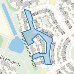 Perceel RML00-H-6233