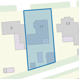 Perceel RML00-H-6238