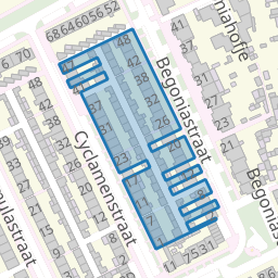 Perceel RML00-H-6239