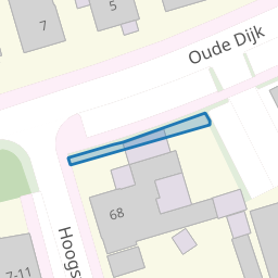 Perceel RML00-H-6242