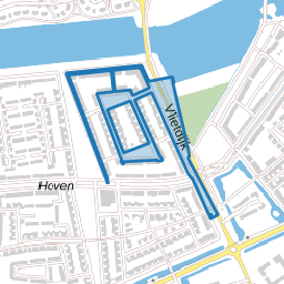 Perceel RML00-H-6249