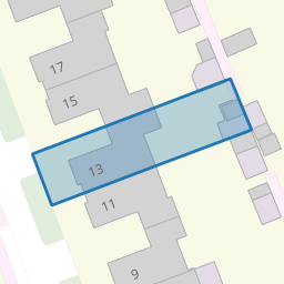 Perceel RML00-H-6251