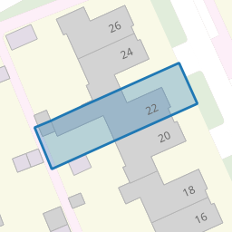 Perceel RML00-H-6253