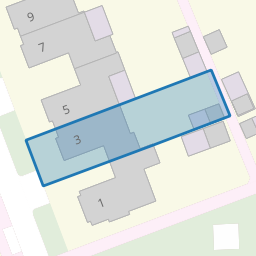 Perceel RML00-H-6254