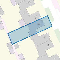 Perceel RML00-H-6255