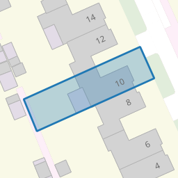 Perceel RML00-H-6256