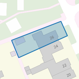 Perceel RML00-H-6258