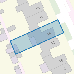 Perceel RML00-H-6261