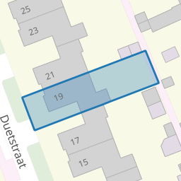 Perceel RML00-H-6262