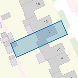 Perceel RML00-H-6264