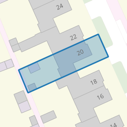 Perceel RML00-H-6270