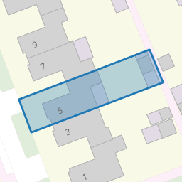 Perceel RML00-H-6271