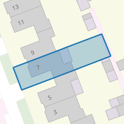 Perceel RML00-H-6273