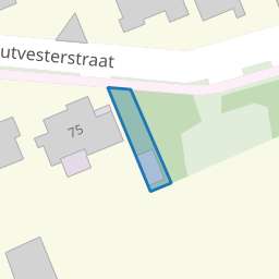 Perceel RML00-H-6276