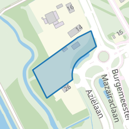 Perceel RML00-H-6278