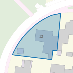 Perceel RML00-H-6283