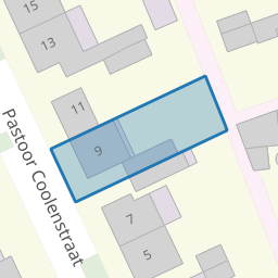 Perceel RML00-H-6284