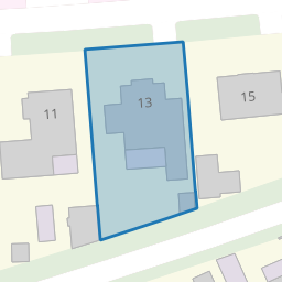 Perceel RML00-H-6362