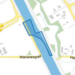 Perceel RML00-H-6372