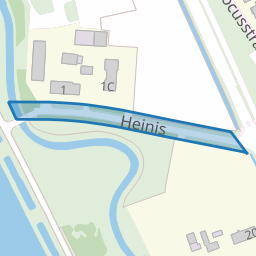 Perceel RML00-H-6378