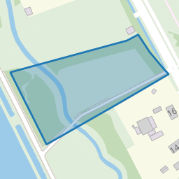 Perceel RML00-H-6393