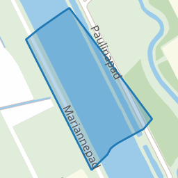 Perceel RML00-H-6396