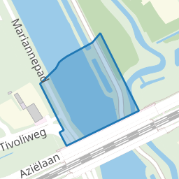 Perceel RML00-H-6401