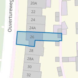 Perceel RML00-H-6430