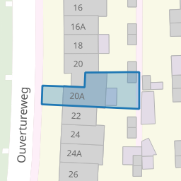 Perceel RML00-H-6431