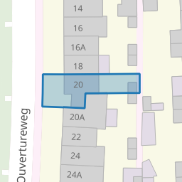 Perceel RML00-H-6435