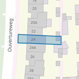 Perceel RML00-H-6436