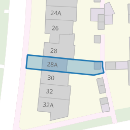 Perceel RML00-H-6439