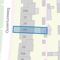 Perceel RML00-H-6442