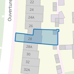 Perceel RML00-H-6443