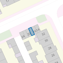 Perceel RML00-H-6445