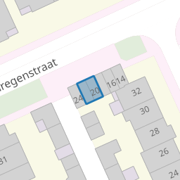 Perceel RML00-H-6446