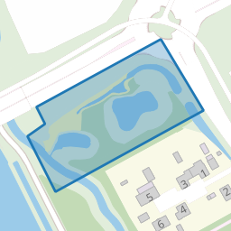 Perceel RML00-H-6453