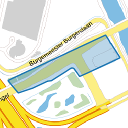 Perceel RML00-H-6465