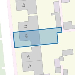 Perceel RML00-H-6484