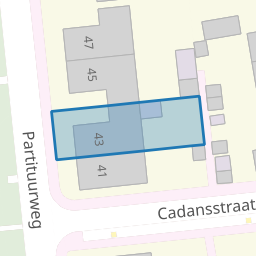 Perceel RML00-H-6486