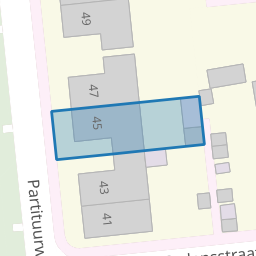 Perceel RML00-H-6490