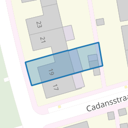 Perceel RML00-H-6492