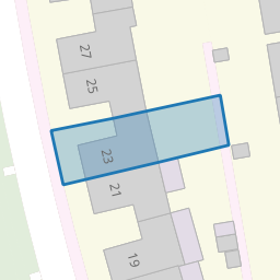 Perceel RML00-H-6496