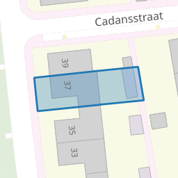 Perceel RML00-H-6497